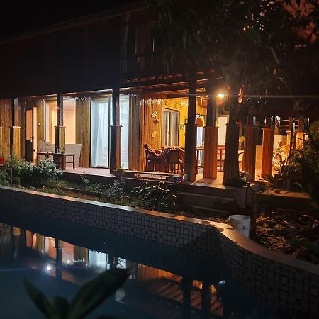 Ben'S Home Mai Châu Luaran gambar