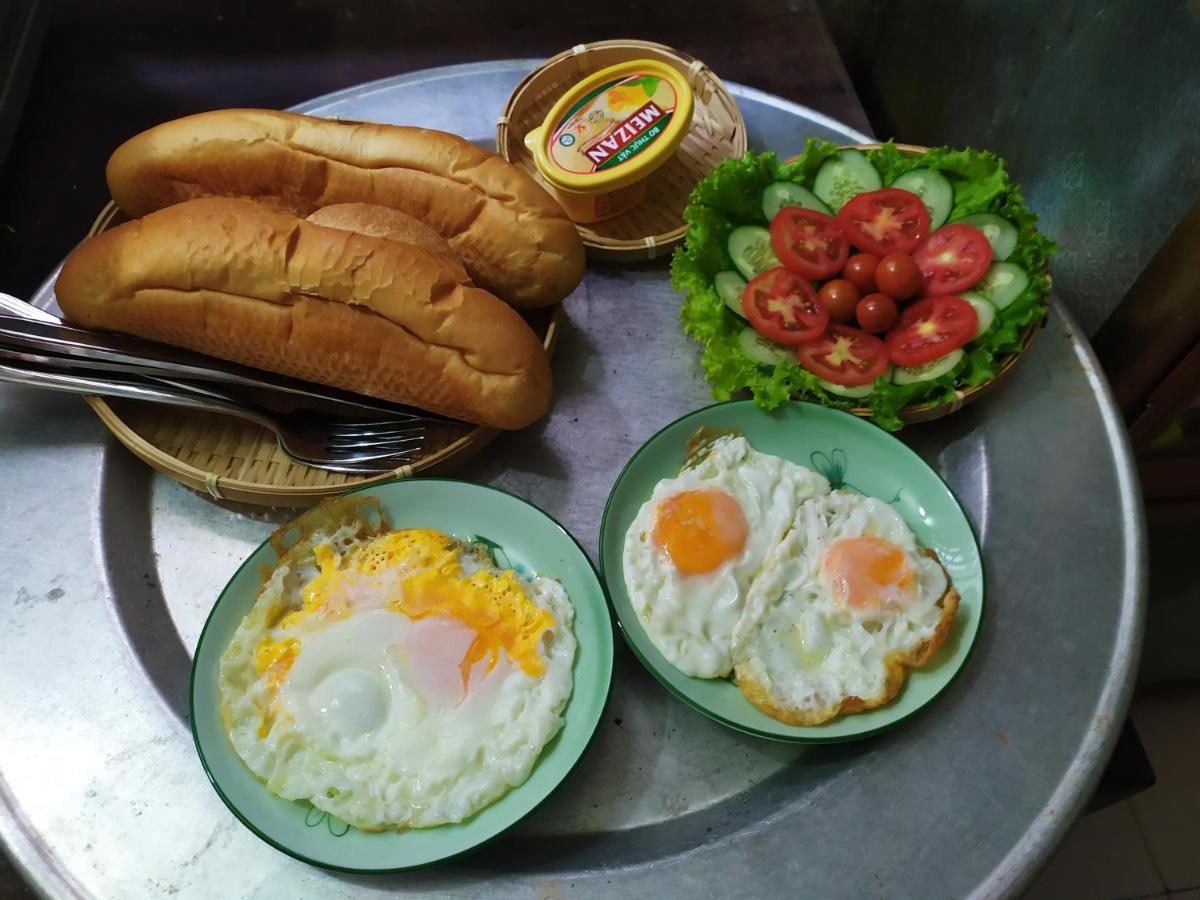 Ben'S Home Mai Châu Luaran gambar