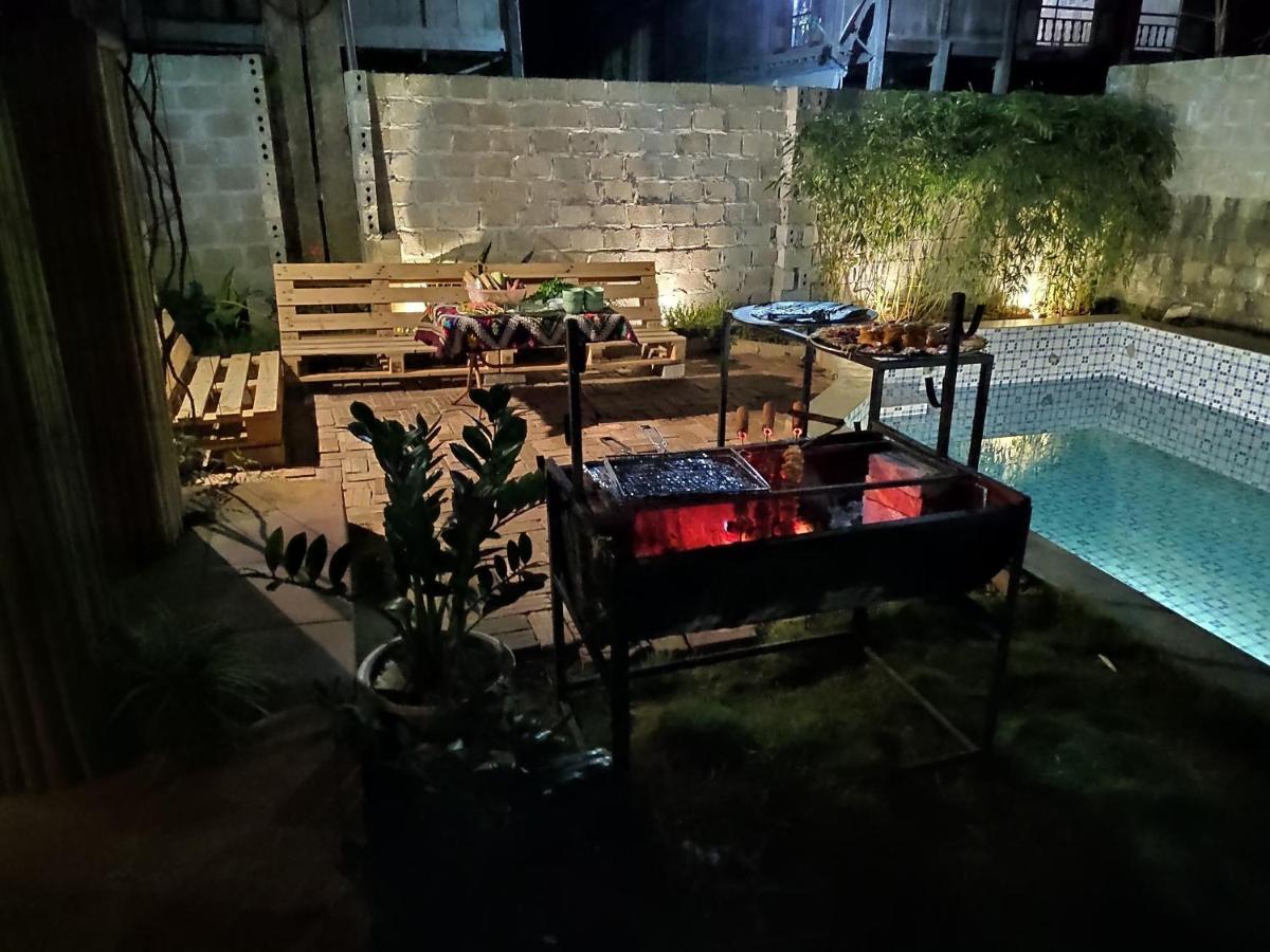 Ben'S Home Mai Châu Luaran gambar