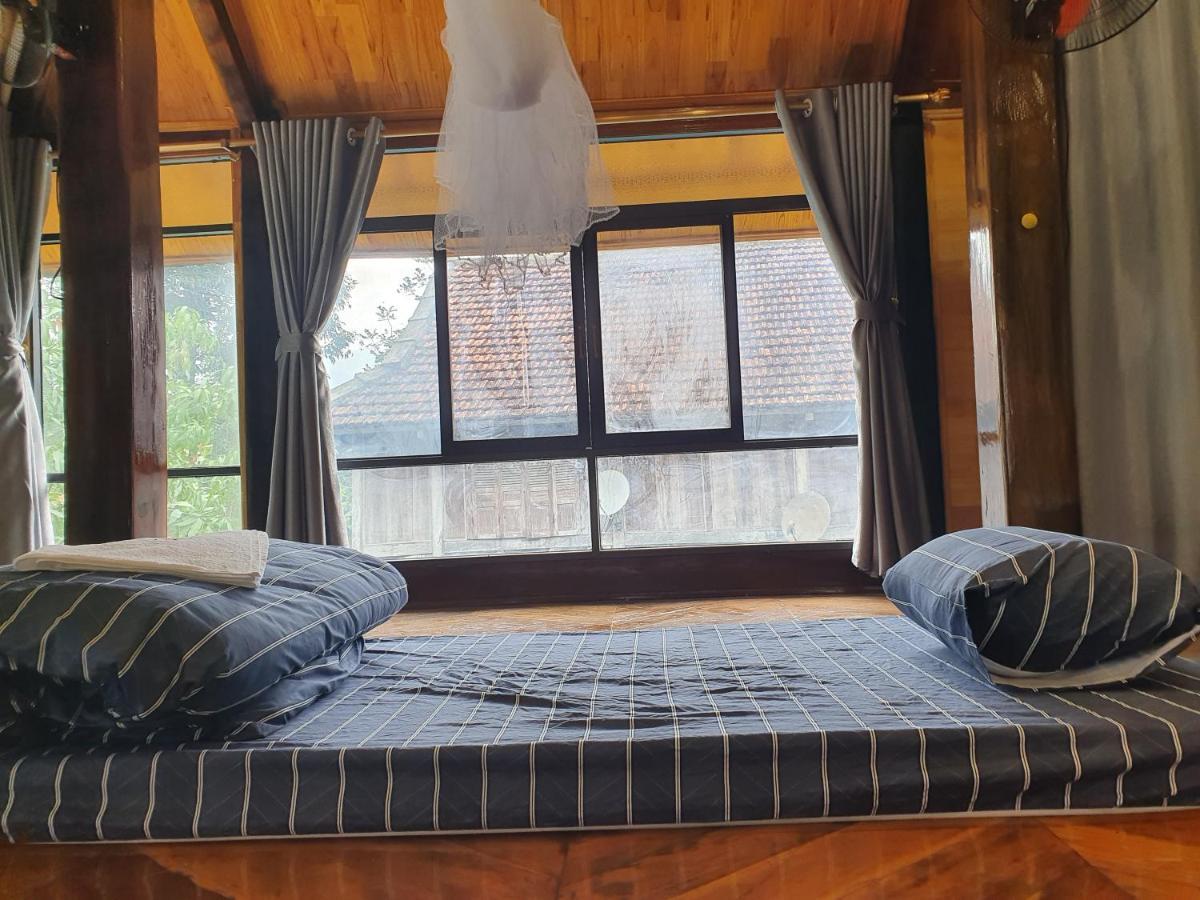 Ben'S Home Mai Châu Luaran gambar
