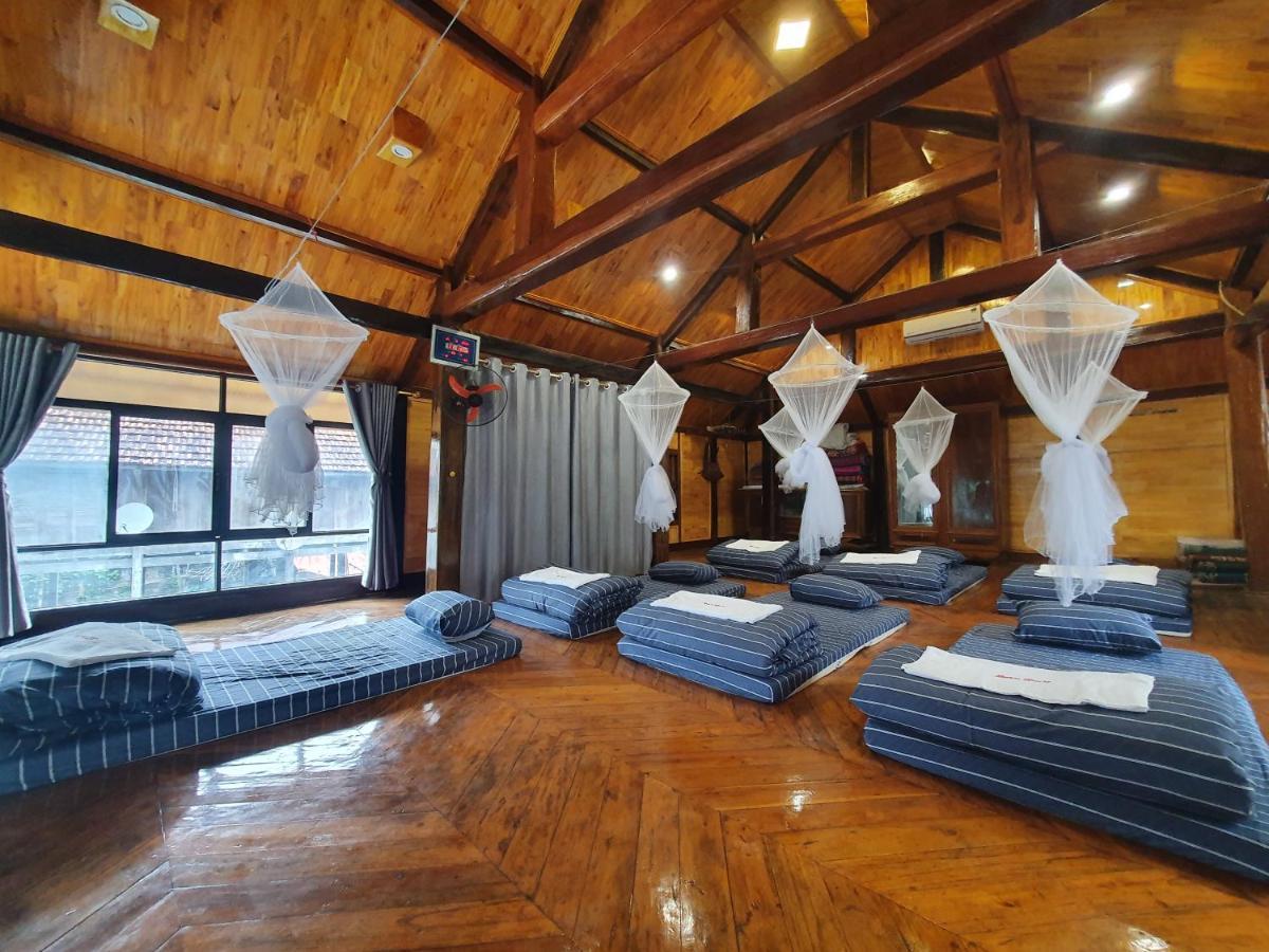 Ben'S Home Mai Châu Luaran gambar